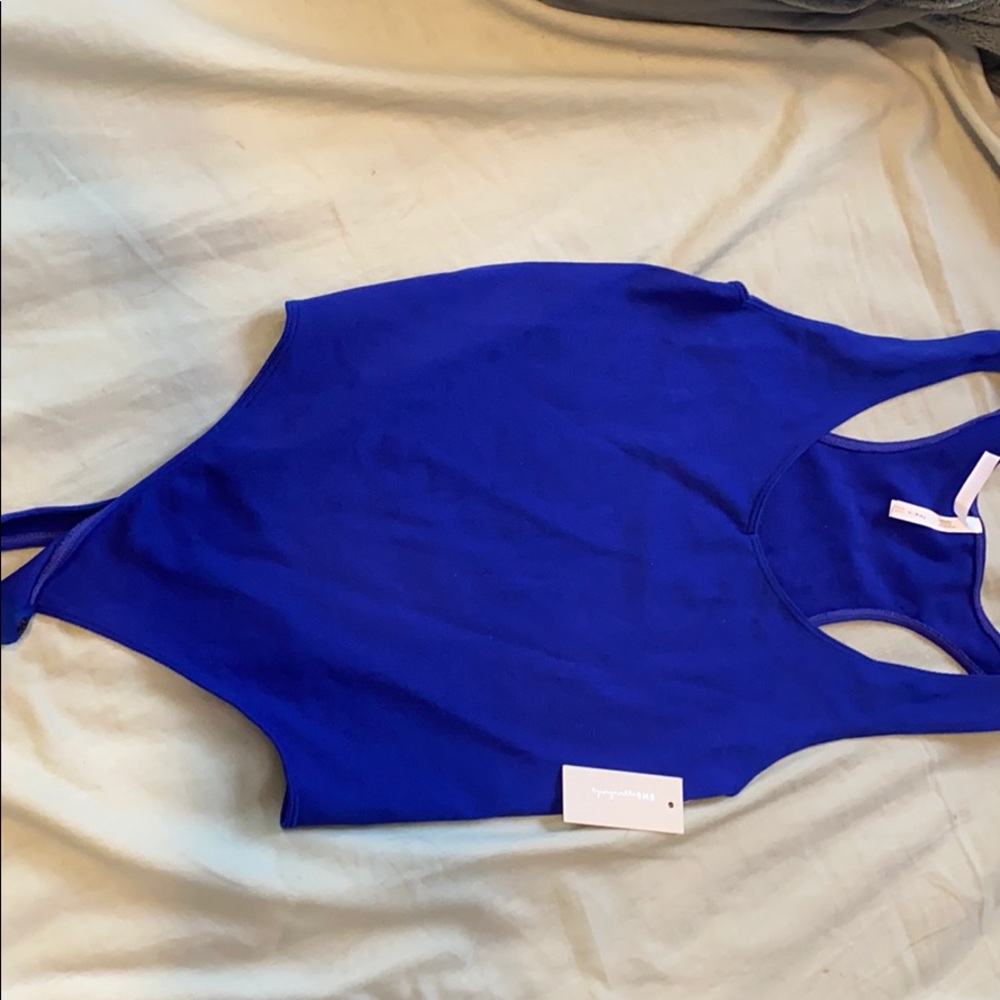 Bodysuit